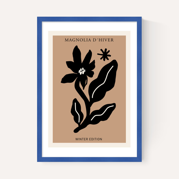Magnolia d'Hiver Nude