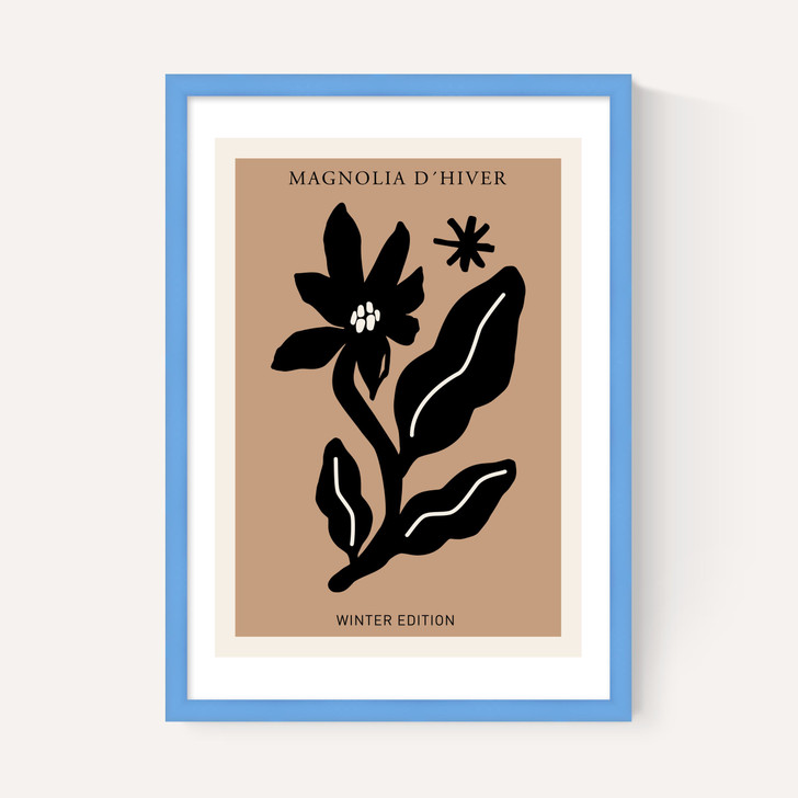 Magnolia d'Hiver Nude