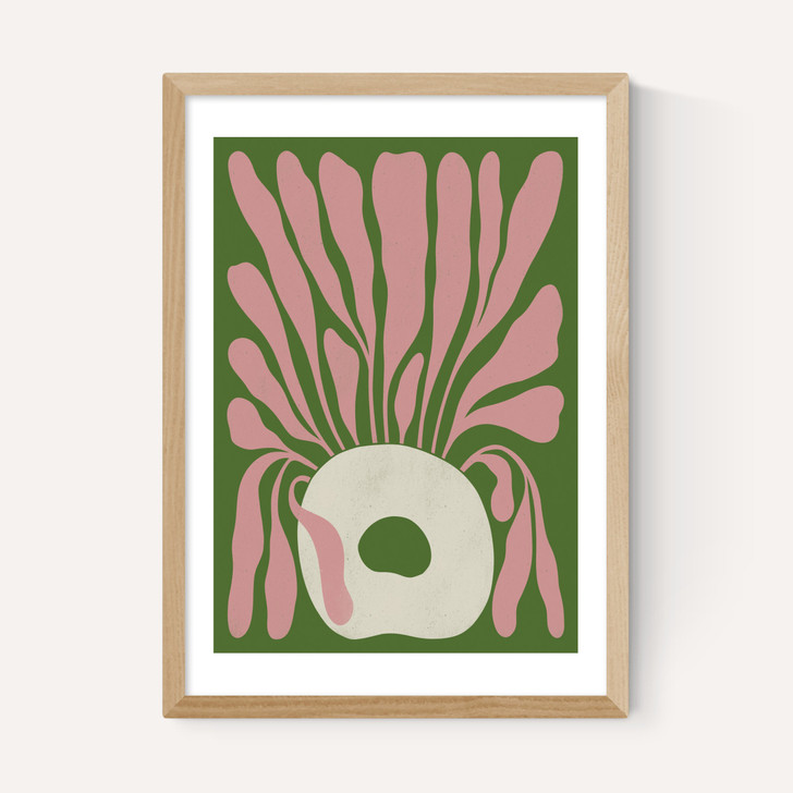 Modern Plant II