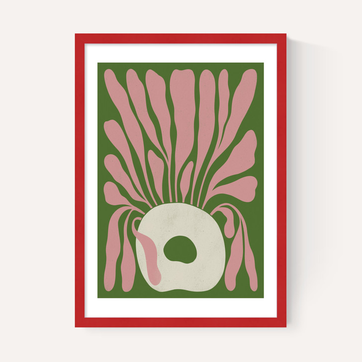 Modern Plant II