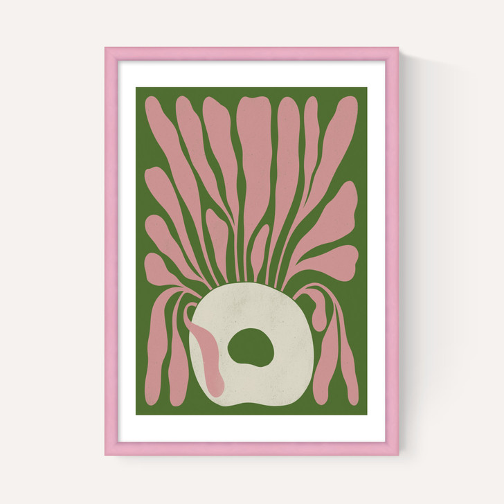 Modern Plant II