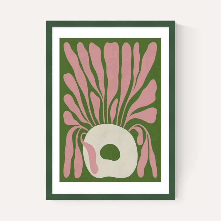 Modern Plant II