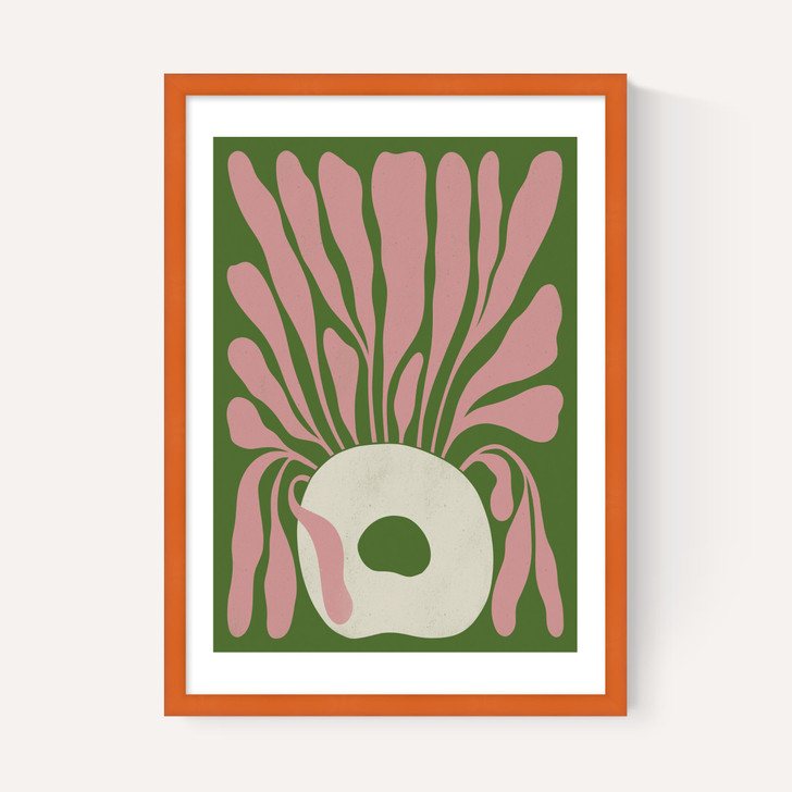 Modern Plant II