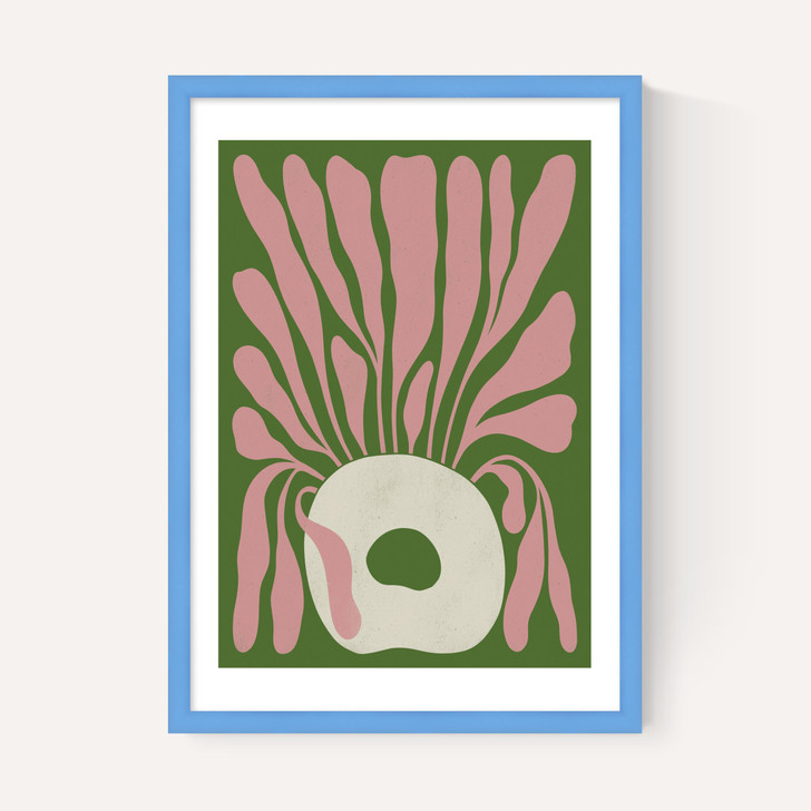 Modern Plant II