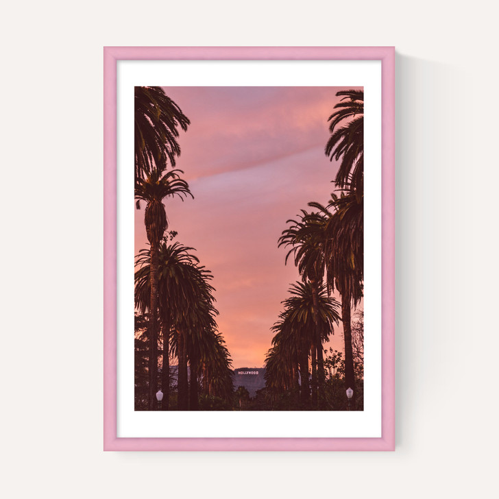 Hollywood