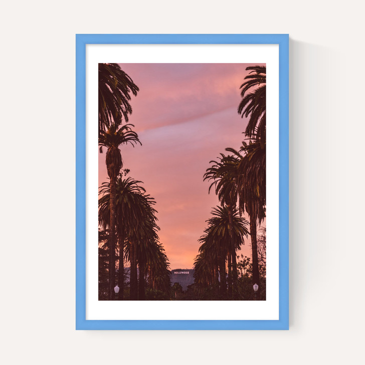 Hollywood