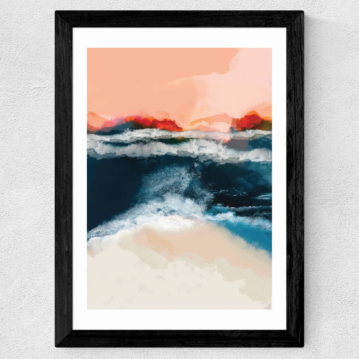 Water World by Ana Rut Bre
