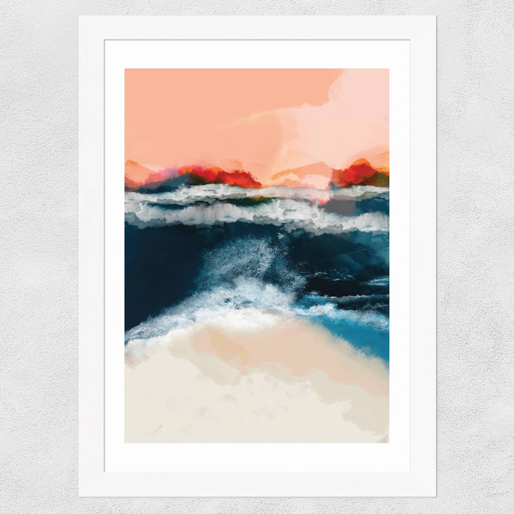 Water World by Ana Rut Bre