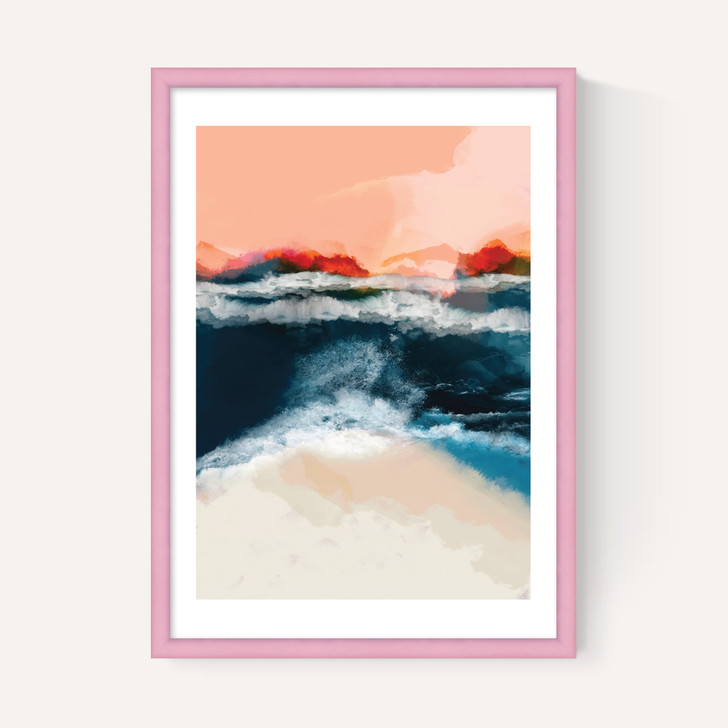 Water World by Ana Rut Bre