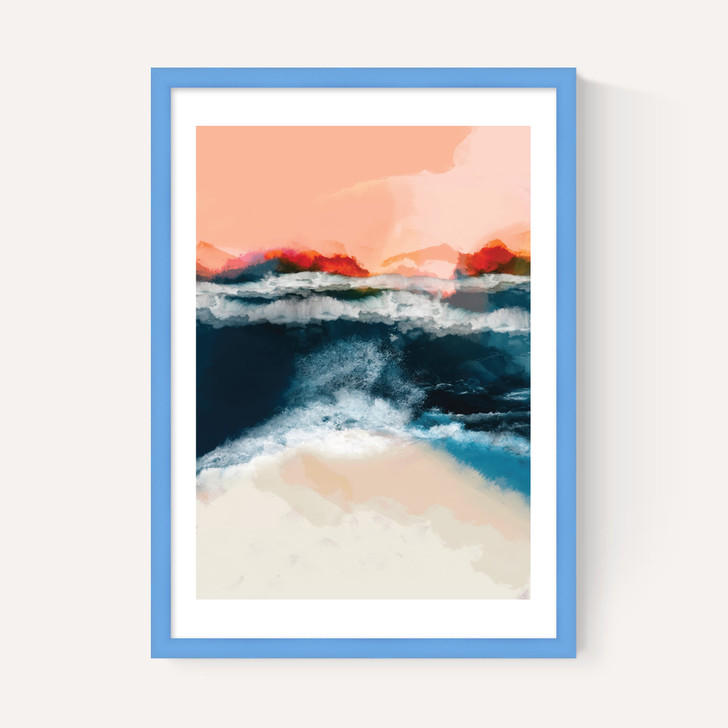Water World by Ana Rut Bre
