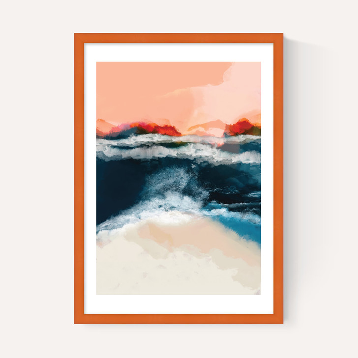 Water World by Ana Rut Bre
