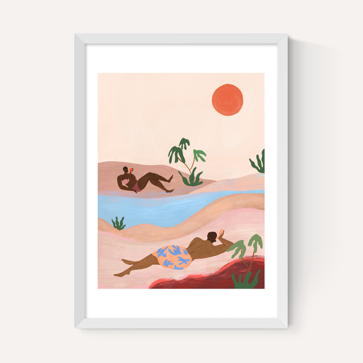 Beach Please