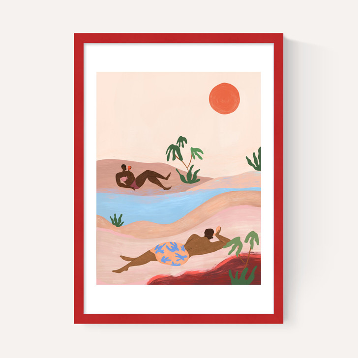 Beach Please