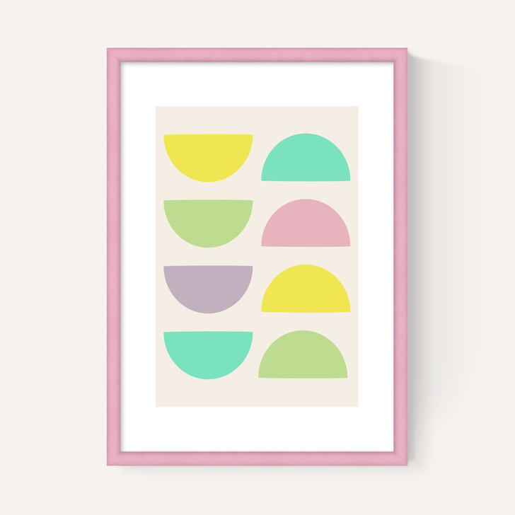 Abstract Shapes