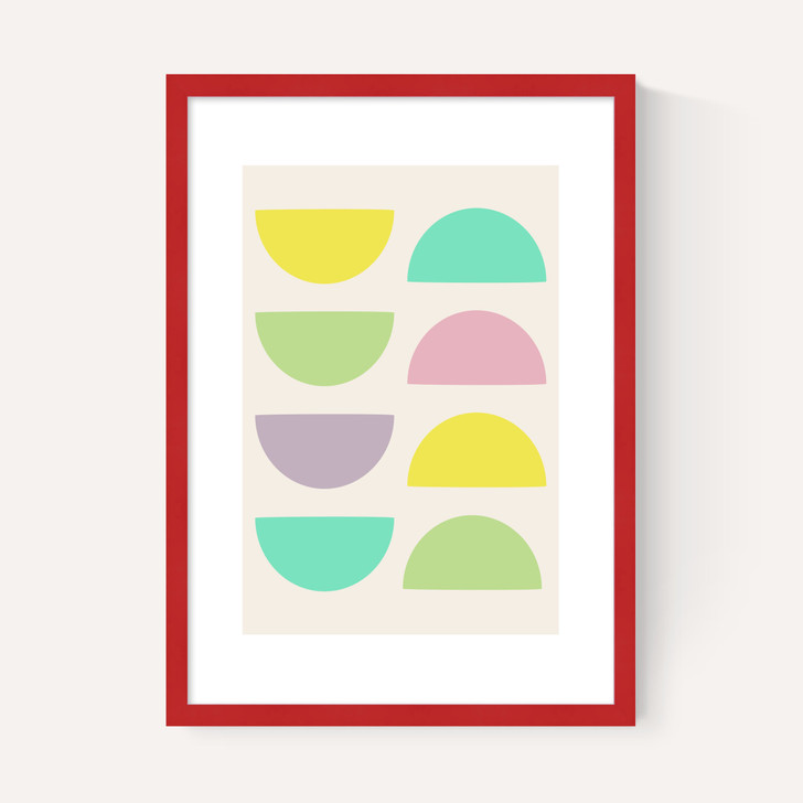 Abstract Shapes