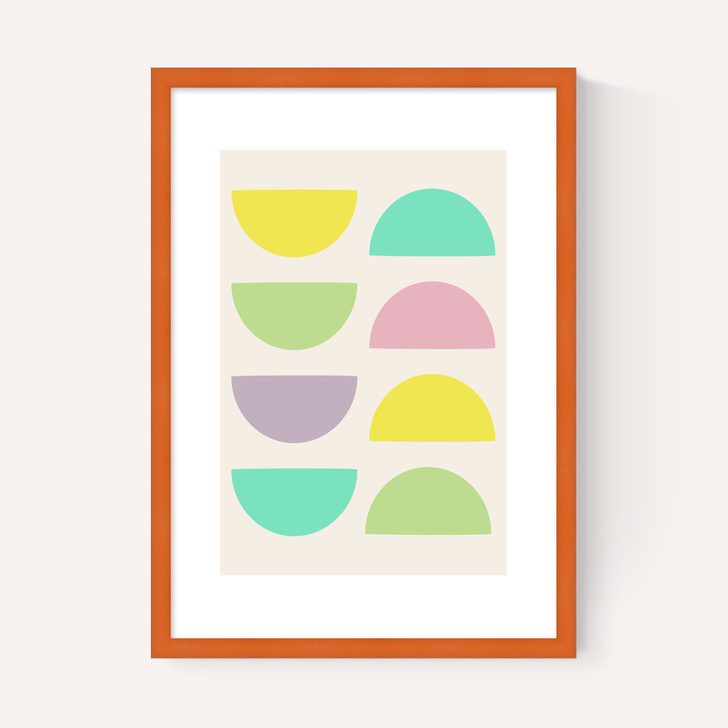 Abstract Shapes