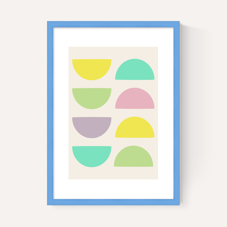 Abstract Shapes