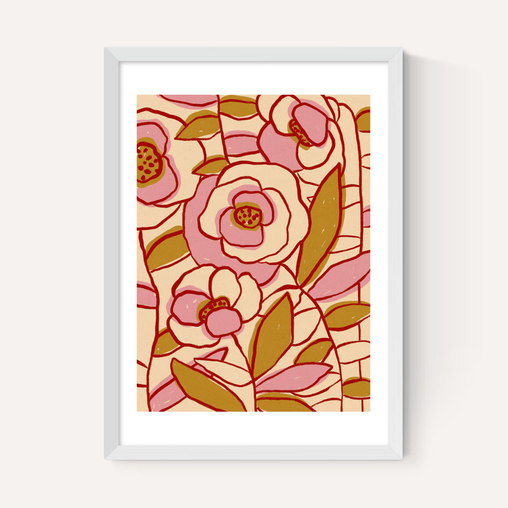 Rose Garden II