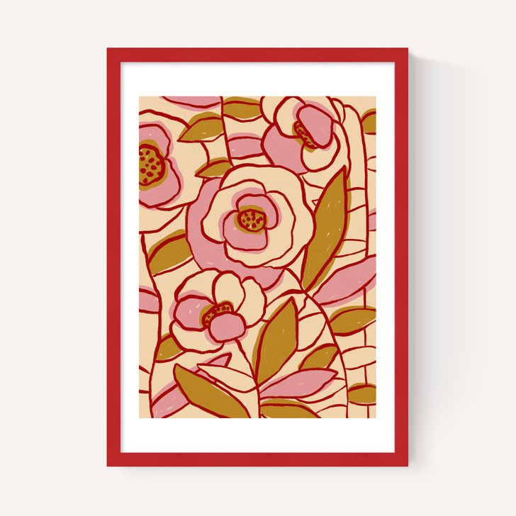 Rose Garden II