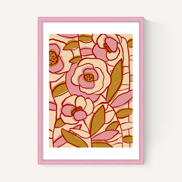 Rose Garden II