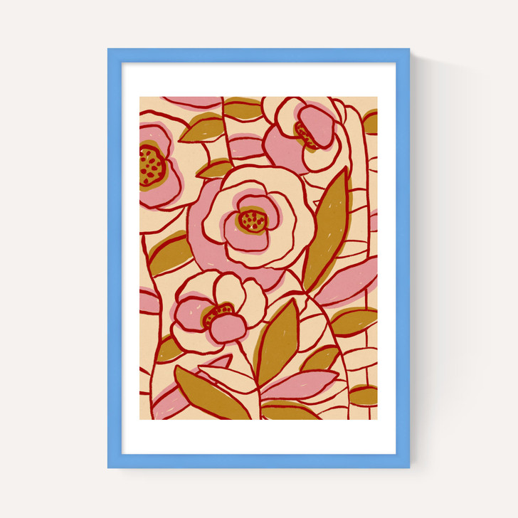 Rose Garden II
