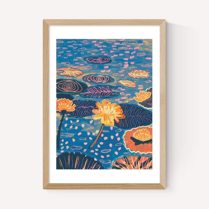 Magic Pond