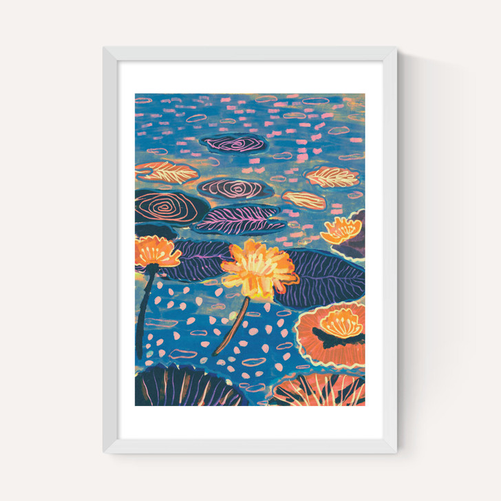 Magic Pond