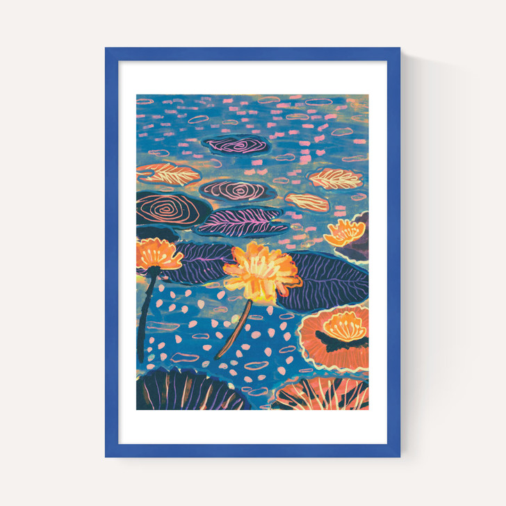 Magic Pond