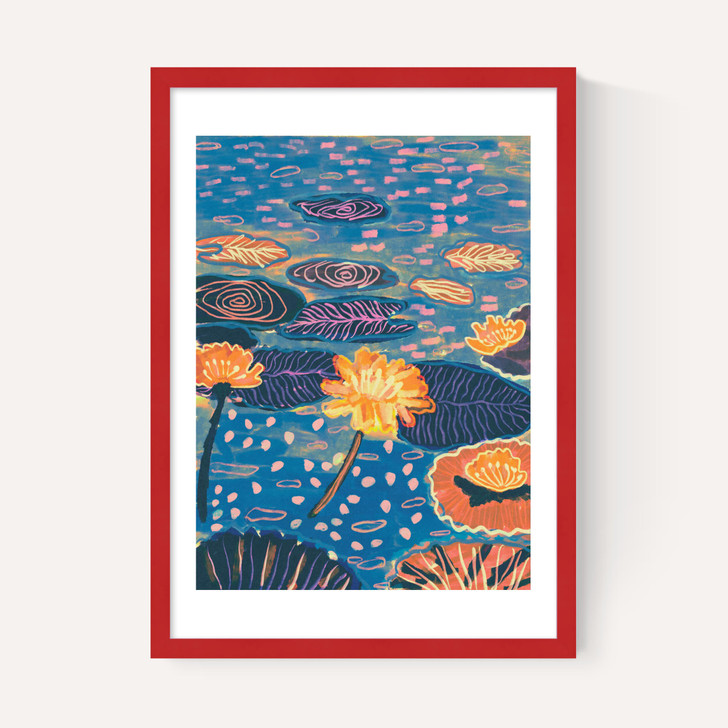 Magic Pond