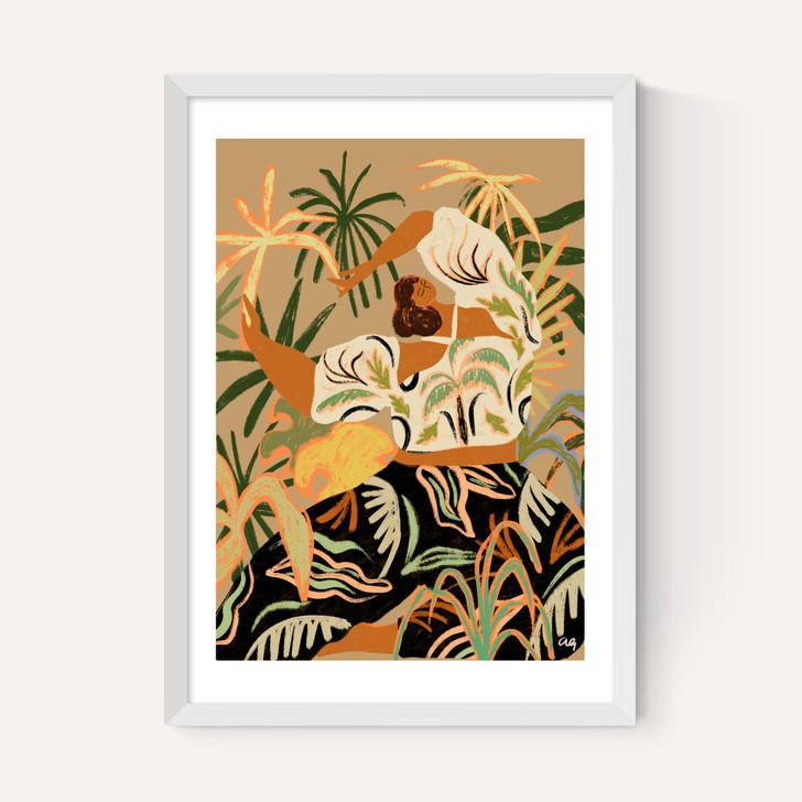 Nature Embrace