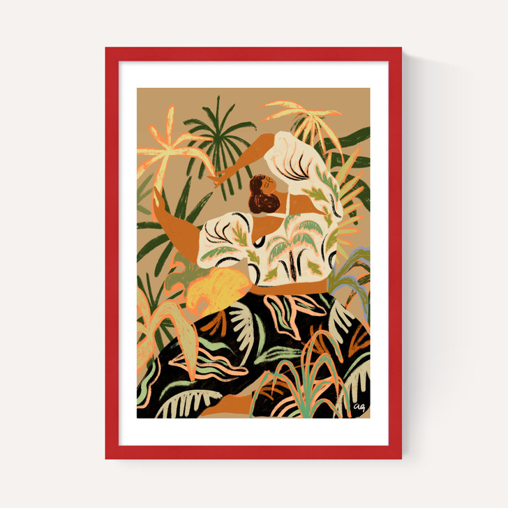 Nature Embrace