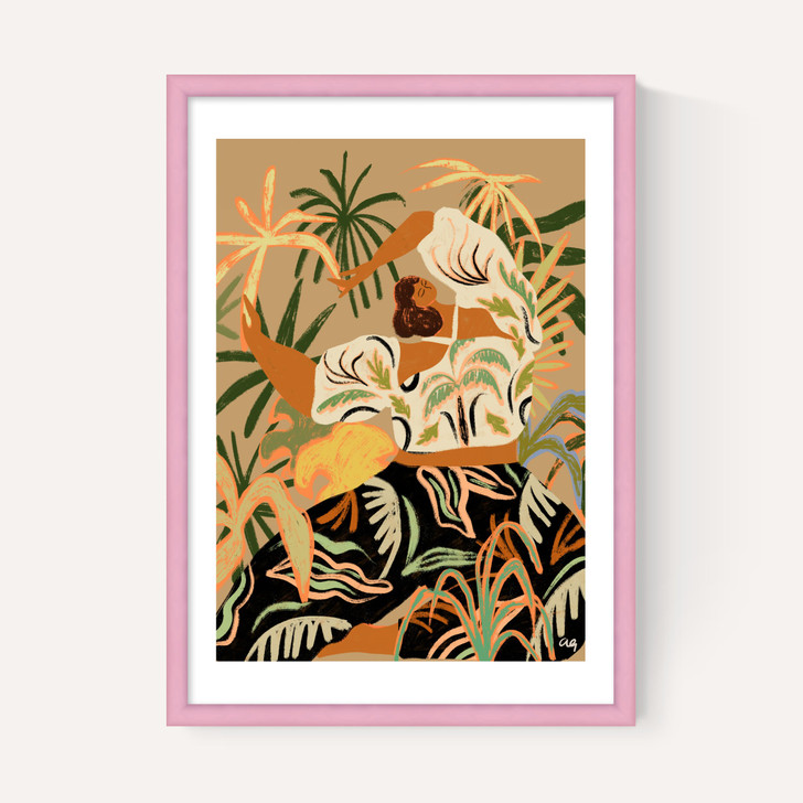 Nature Embrace