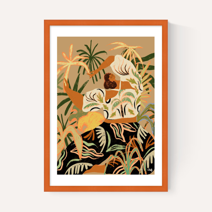 Nature Embrace