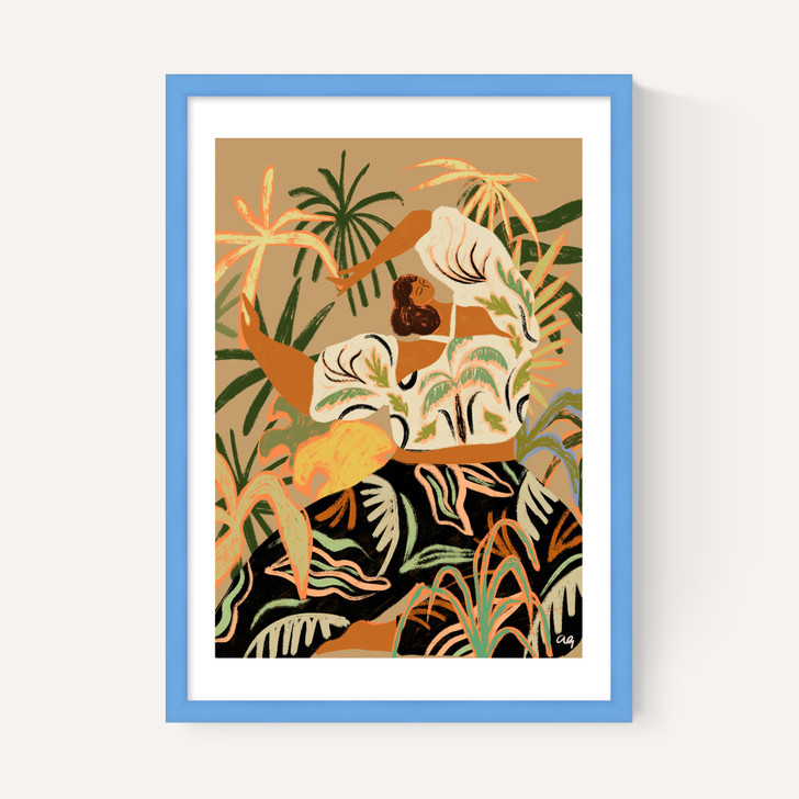 Nature Embrace