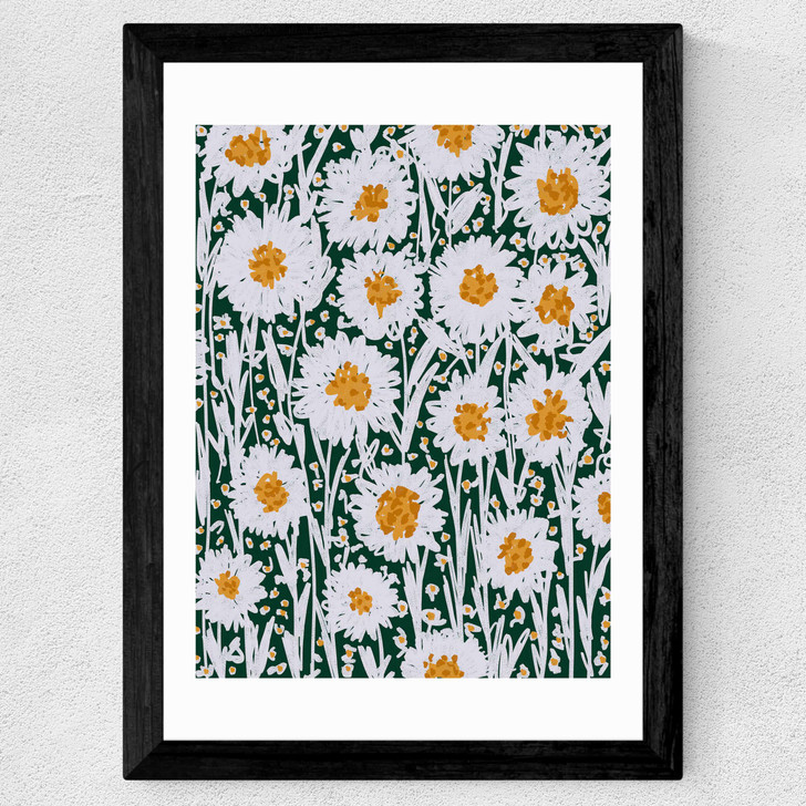 Daisy Pattern