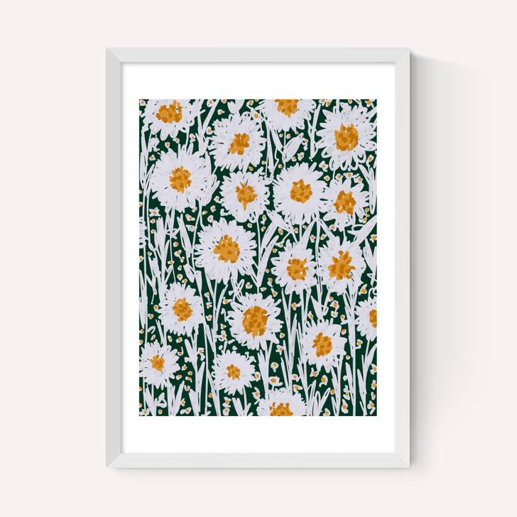 Daisy Pattern