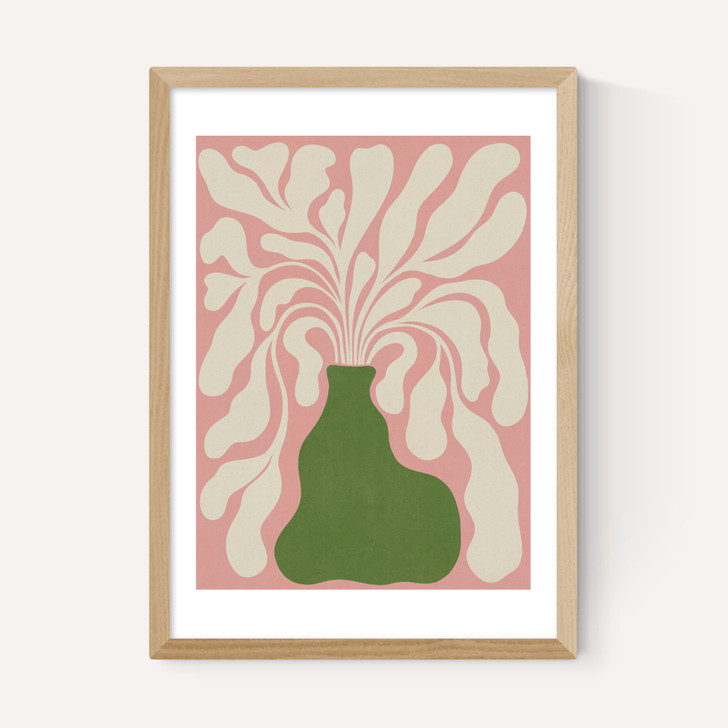 Modern Plant III