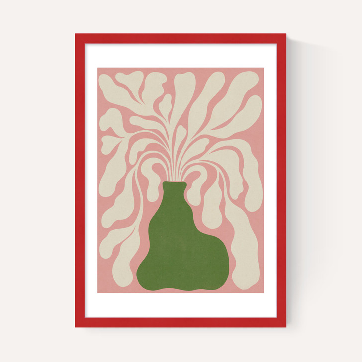 Modern Plant III
