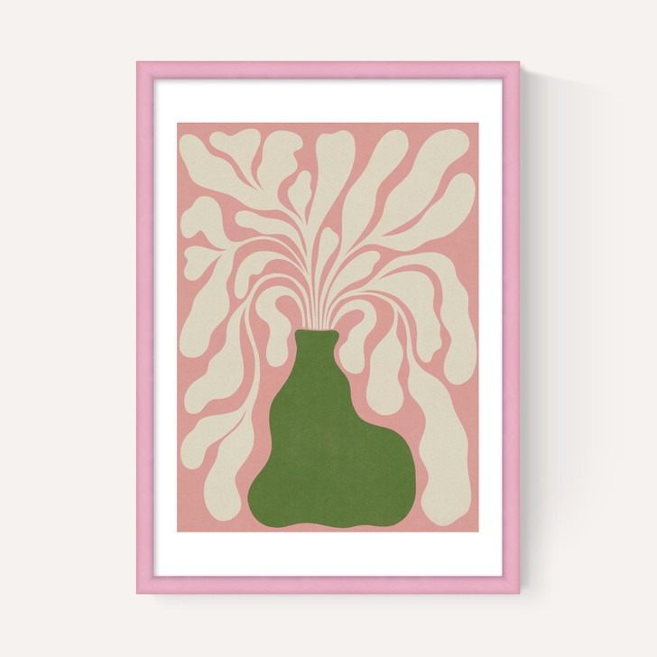 Modern Plant III