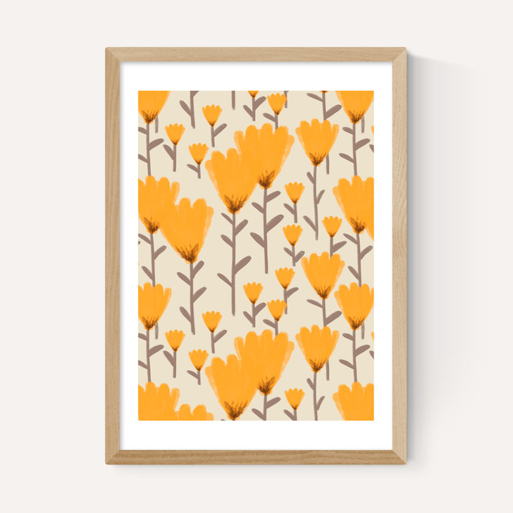 Early Fall I