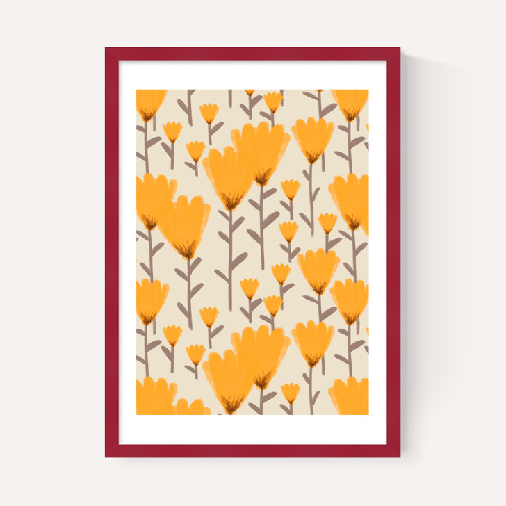 Early Fall I