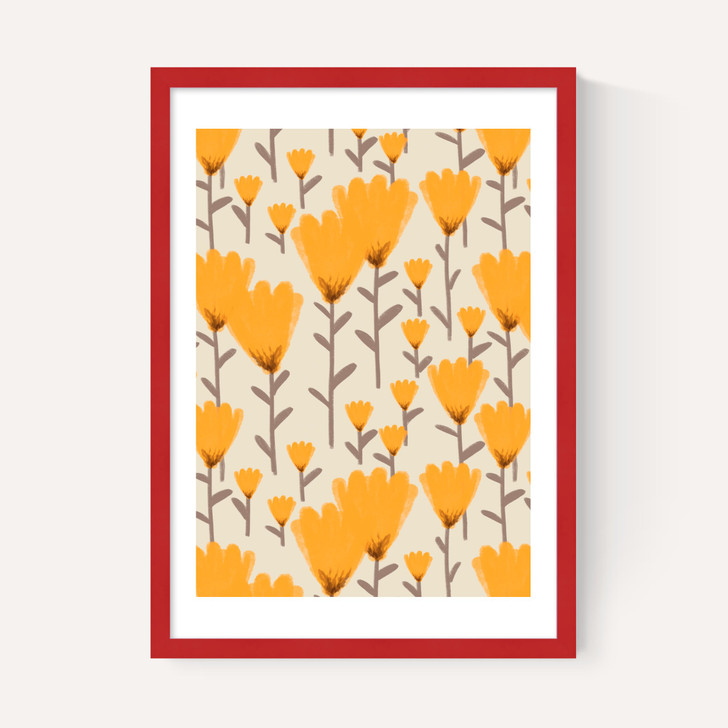 Early Fall I
