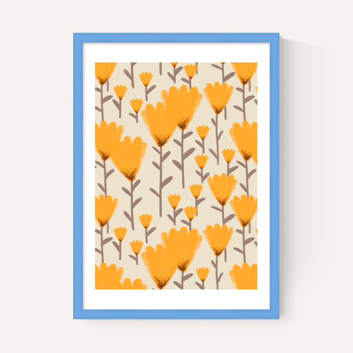 Early Fall I
