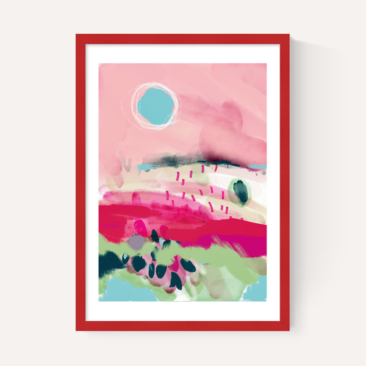 La Vie En Rose