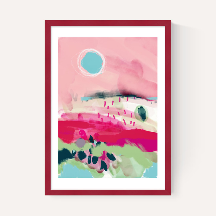La Vie En Rose