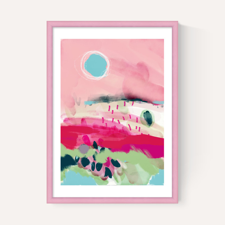 La Vie En Rose