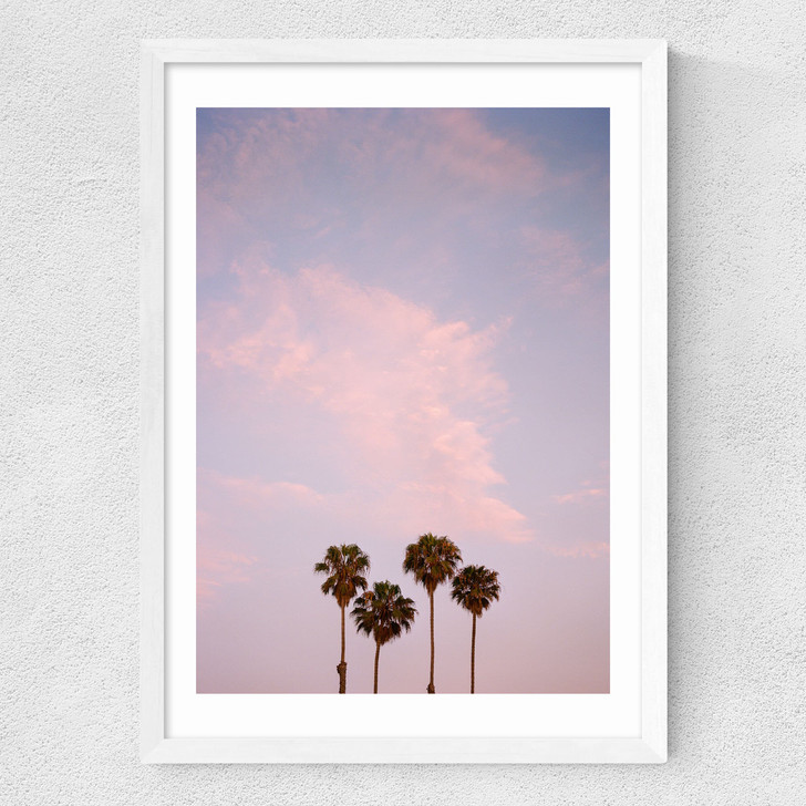 San Diego Sunset Film