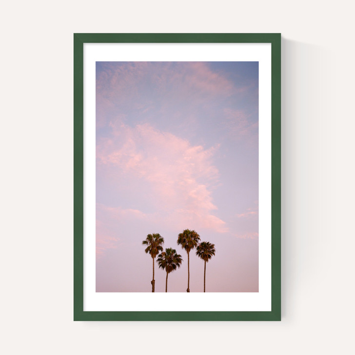 San Diego Sunset Film