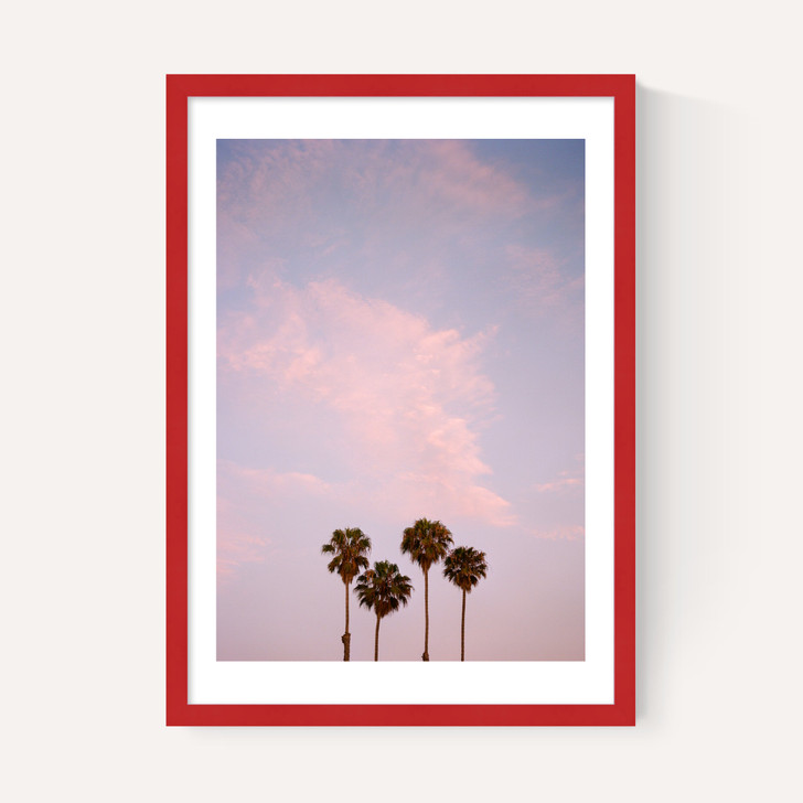 San Diego Sunset Film