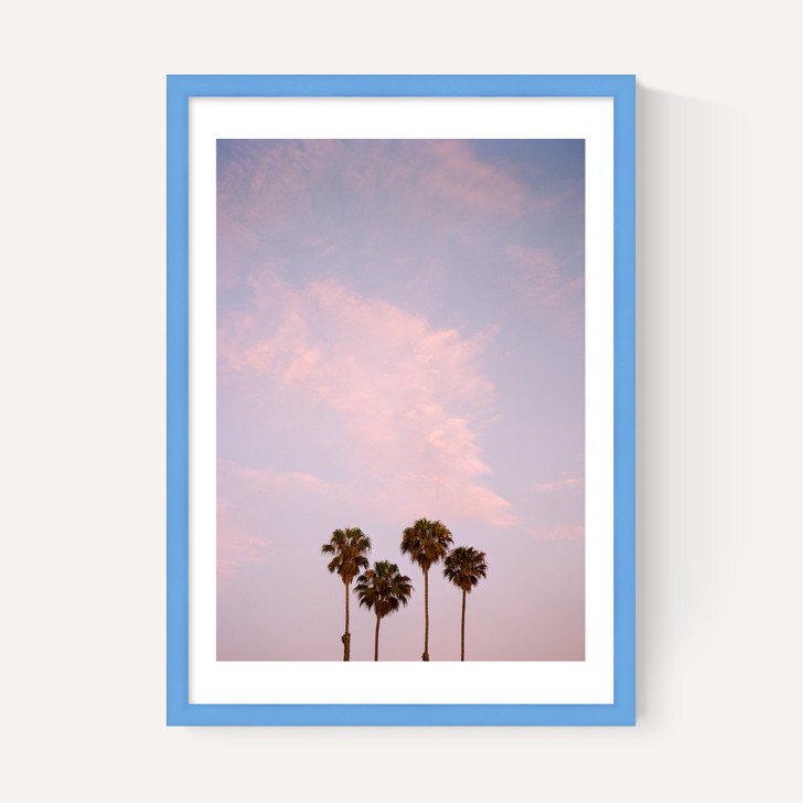 San Diego Sunset Film